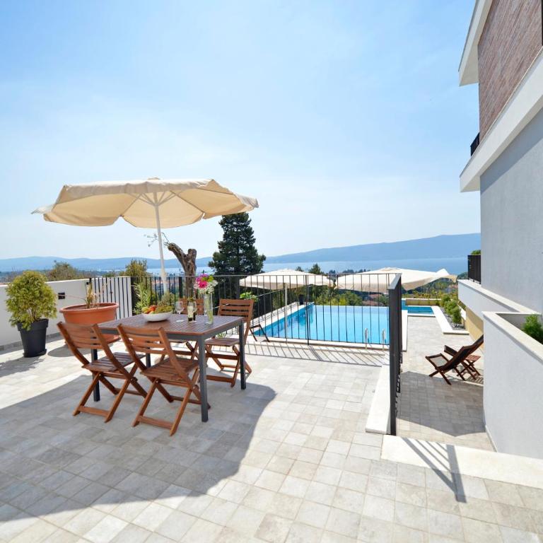Apartment Line One - Apartment with Sea View - 9