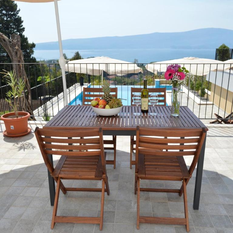 Apartment Line One - Apartment with Sea View - 40