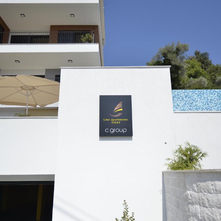 Apartment Line One - Apartment with Sea View - 50