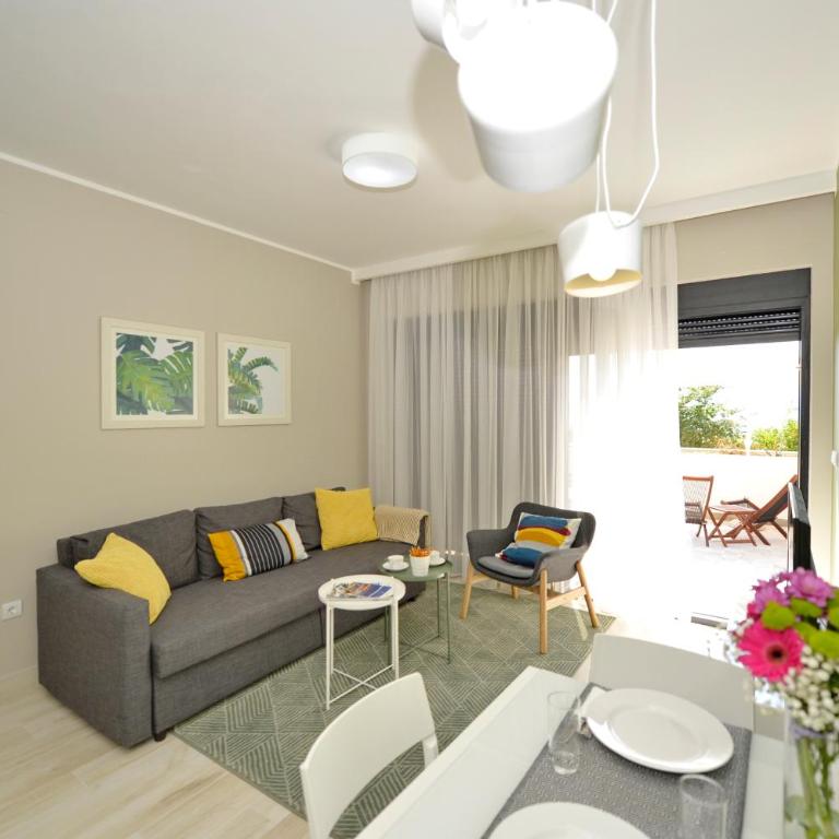 Apartment Line One - Apartment with Sea View - 38