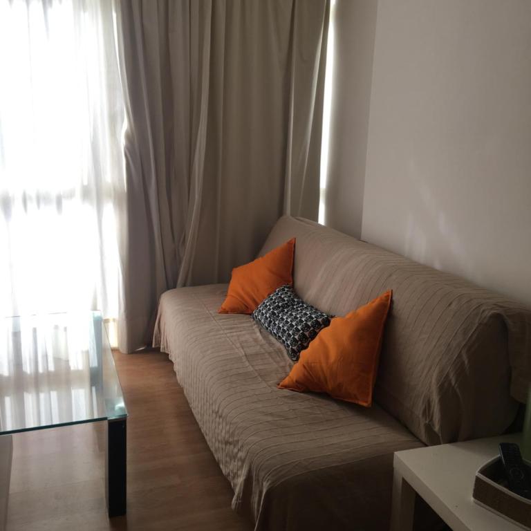 La Brisa Malagueta - Apartamento - 4