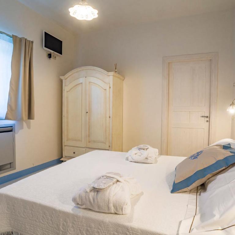 Trullitria Rooms - Camera Matrimoniale Standard - 21