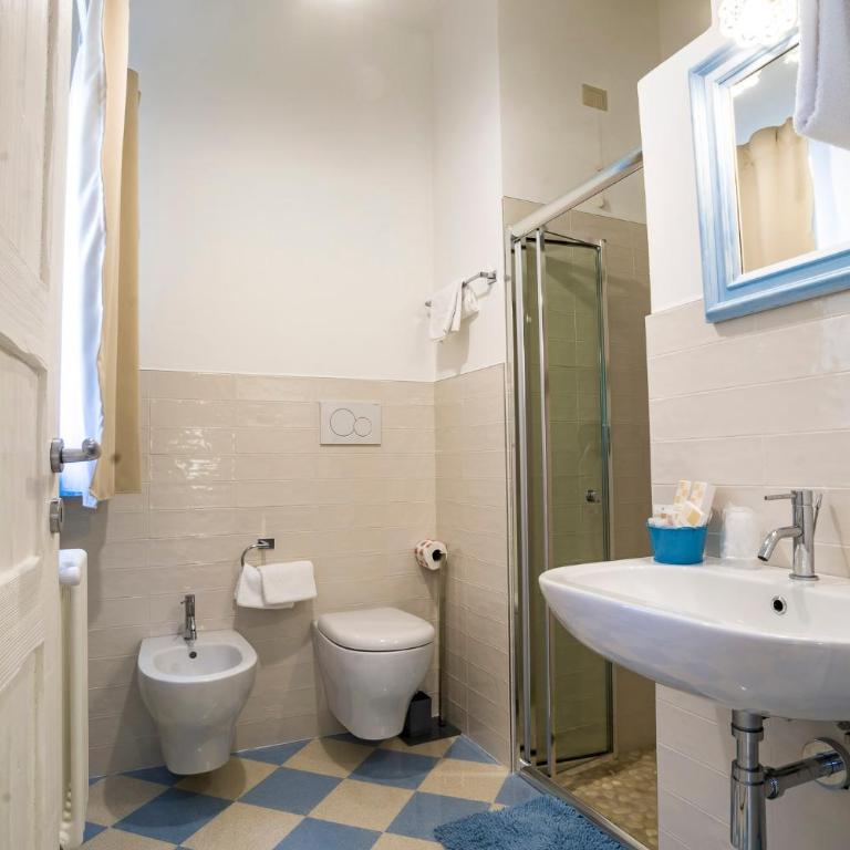Trullitria Rooms - Camera Matrimoniale Standard - 20