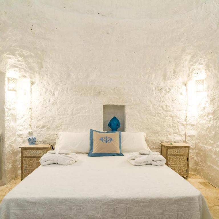 Trullitria Rooms - Trullo Classic 2 - 25