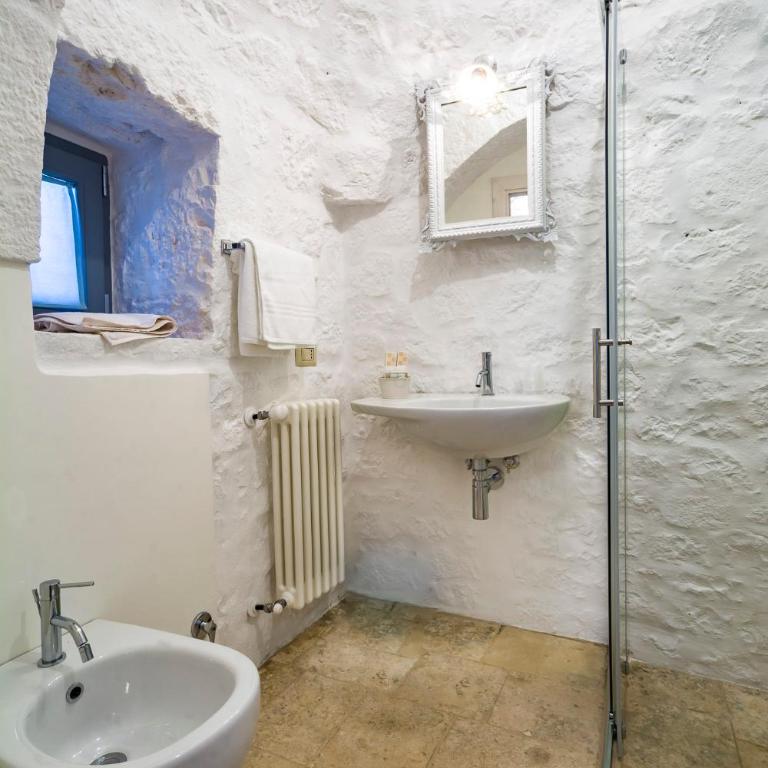 Trullitria Rooms - Trullo Classic - 19