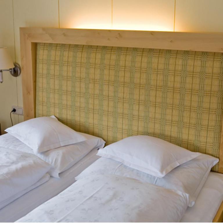 Pension Kilian - Standard Doppelzimmer - 9