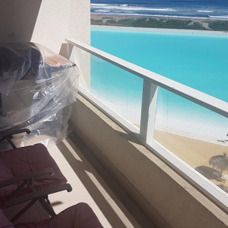 Departamento Resort Lagunas del Mar - Apartment with Sea View - 18