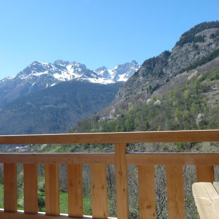 Les Petites Marmottes - Chalet - 22