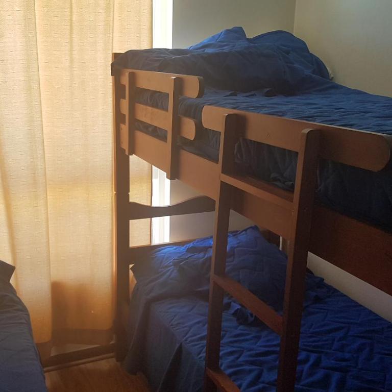 Departamento Resort Lagunas del Mar - Apartment with Sea View - 24