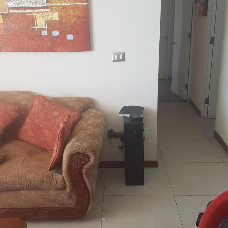 Departamento Resort Lagunas del Mar - Apartment with Sea View - 29