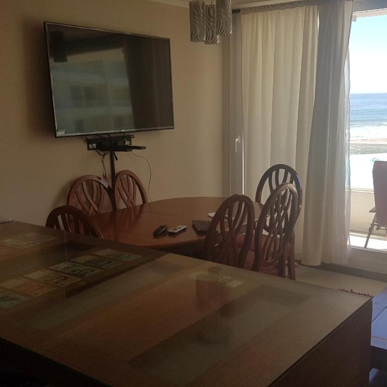 Departamento Resort Lagunas del Mar - Apartment with Sea View - 12