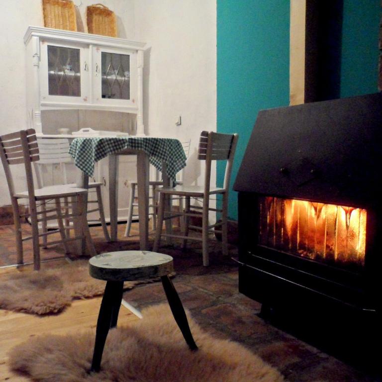 Apartments Holiday Home Srce - Studio - 2