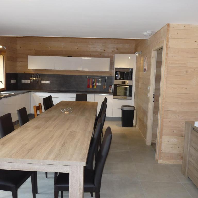 Les Petites Marmottes - Chalet - 18