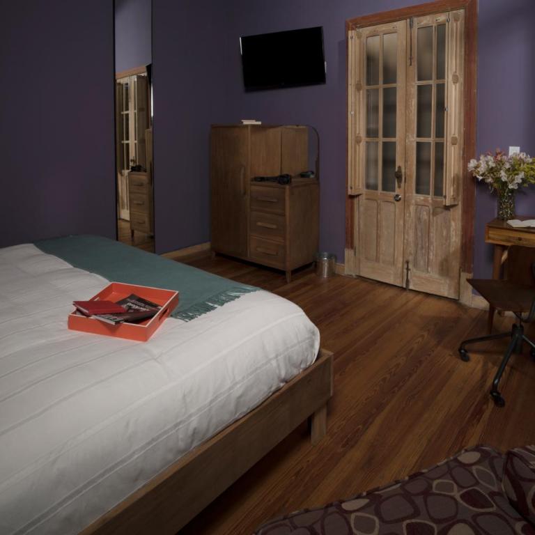 Don Jacinto Stay&Sip - Suite Premium - 5