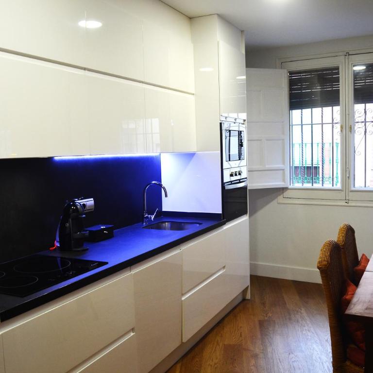 bt6sevilla - Apartamento Superior con 2 baños - 14