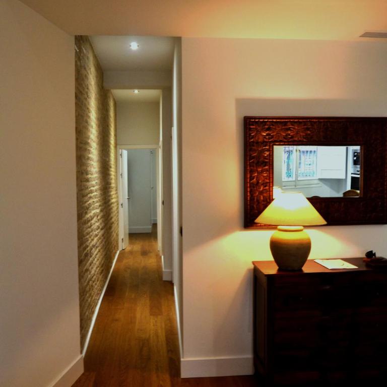 bt6sevilla - Apartamento Superior con 2 baños - 19