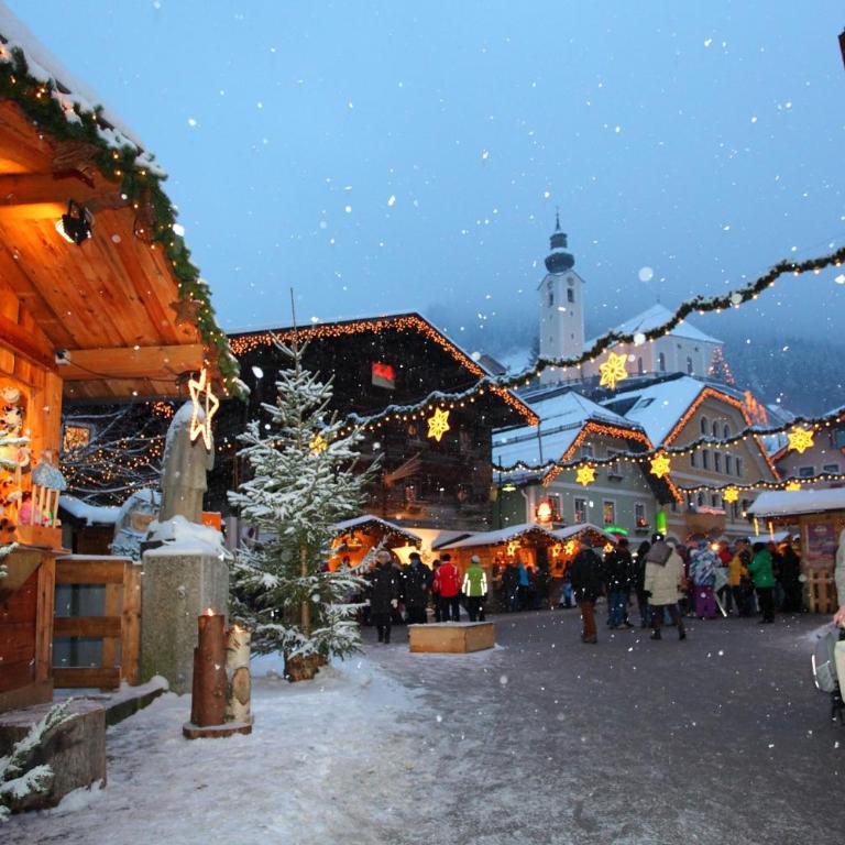 Zirbenchalet Eggriedl - Ferienhaus - 27