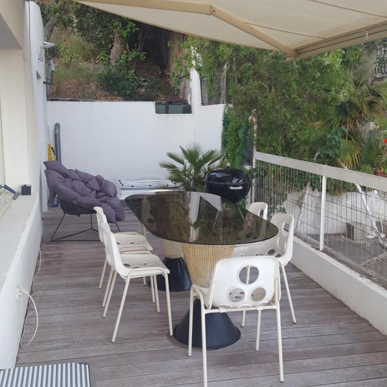 Grand Loft EM33 - Maison 2 Chambres - 22