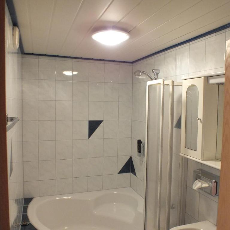 Eggerhof - Appartamento con 2 Camere da Letto - 17