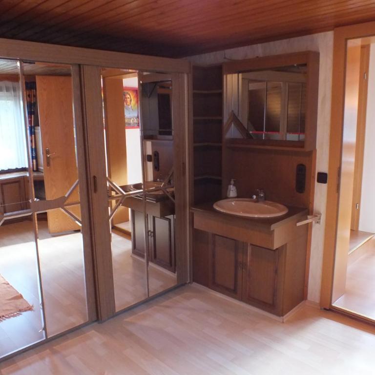 Eggerhof - Appartamento con 2 Camere da Letto - 18
