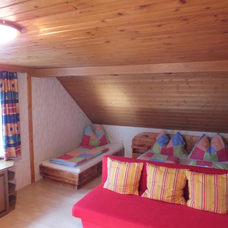 Eggerhof - Appartamento con 2 Camere da Letto - 19