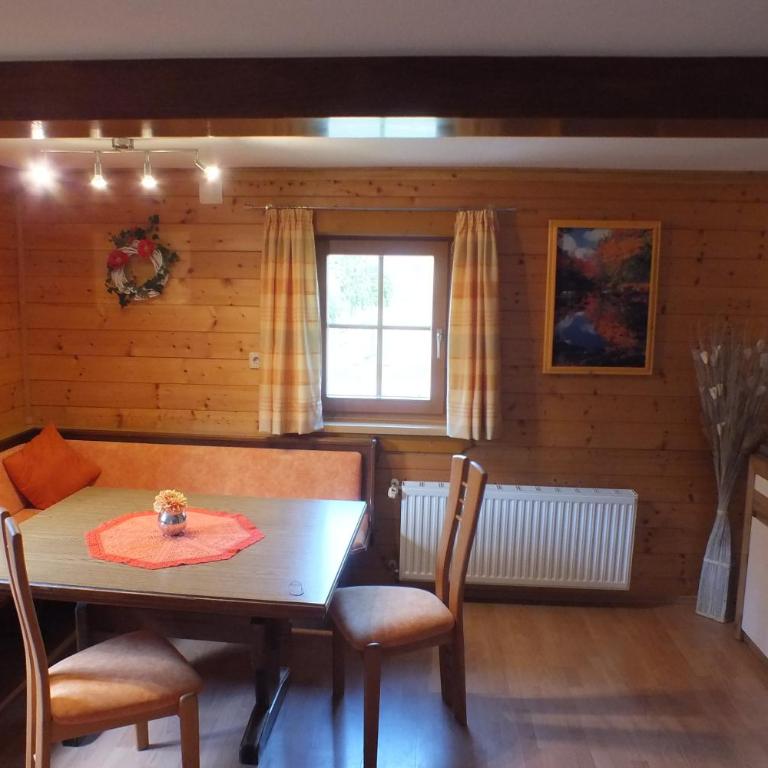 Eggerhof - Appartamento Grande con 2 Camere da Letto - 8