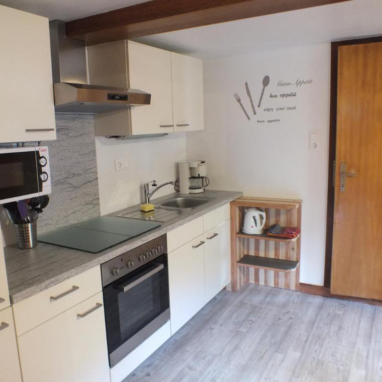 Eggerhof - Appartamento Grande con 2 Camere da Letto - 10