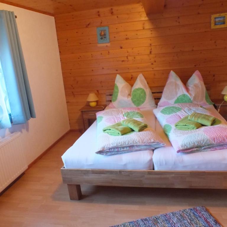 Eggerhof - Appartamento Grande con 2 Camere da Letto - 12
