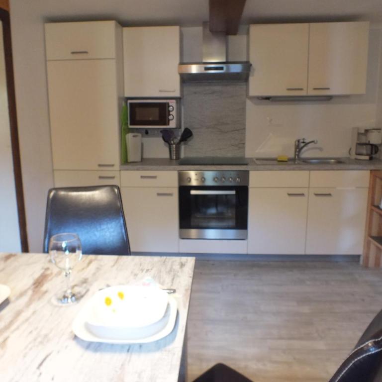 Eggerhof - Appartamento Grande con 2 Camere da Letto - 18