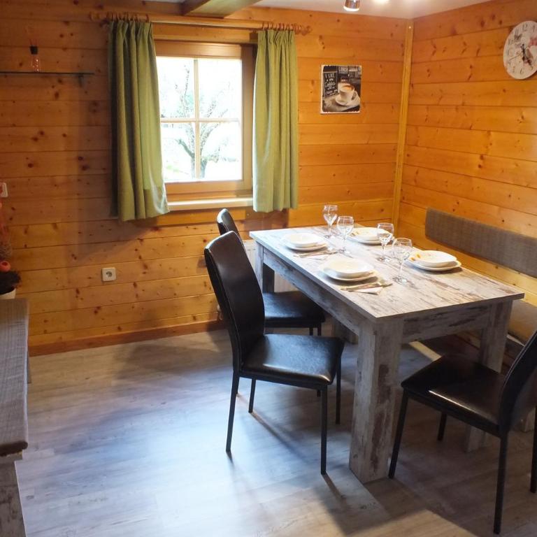 Eggerhof - Appartamento Grande con 2 Camere da Letto - 19