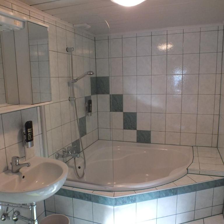 Eggerhof - Appartamento Grande con 2 Camere da Letto - 20