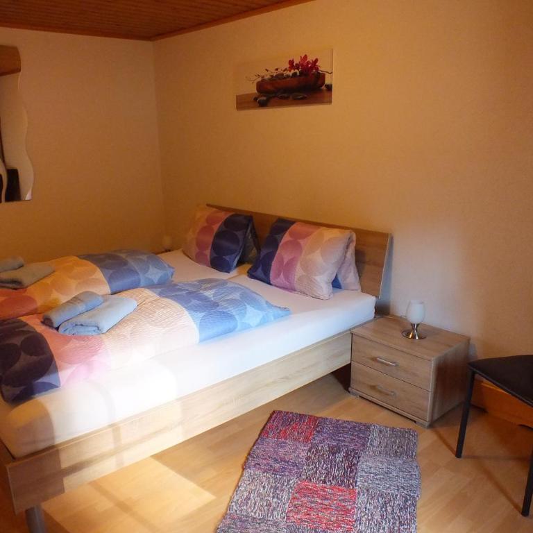 Eggerhof - Appartamento Grande con 2 Camere da Letto - 21