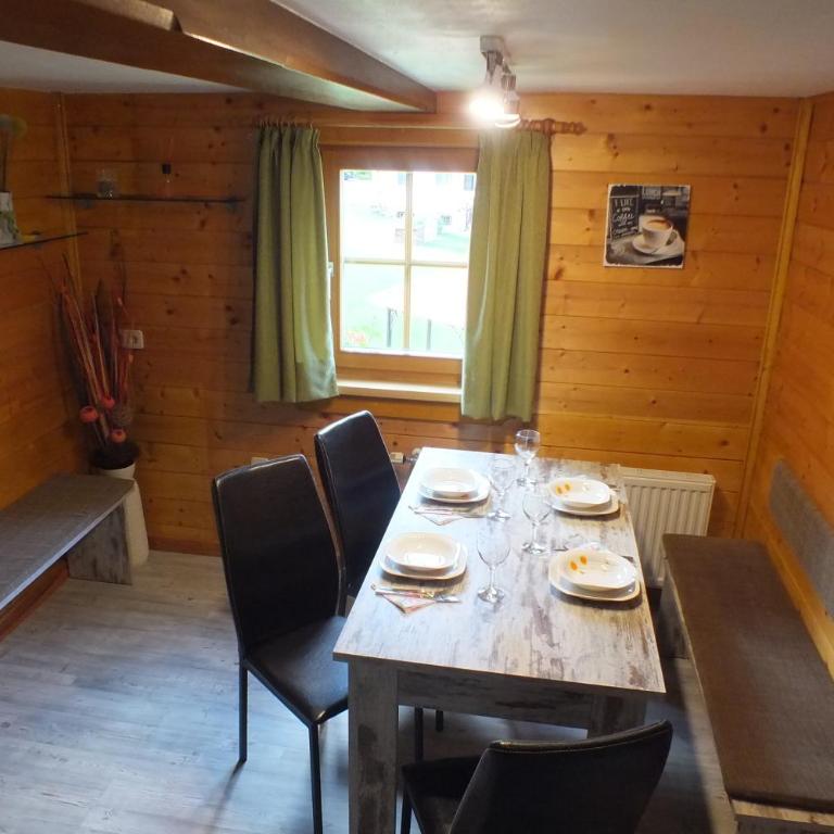 Eggerhof - Appartamento Grande con 2 Camere da Letto - 22