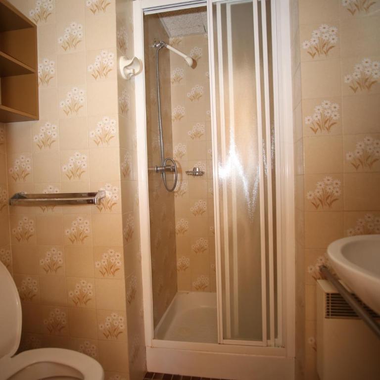 Chalet les arolles - Studio-Apartment - 19