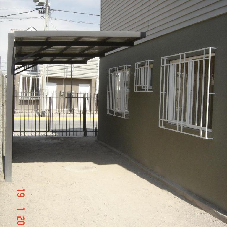 Casas Amobladas y Equipadas Calama - Casa de 3 dormitorios - 17