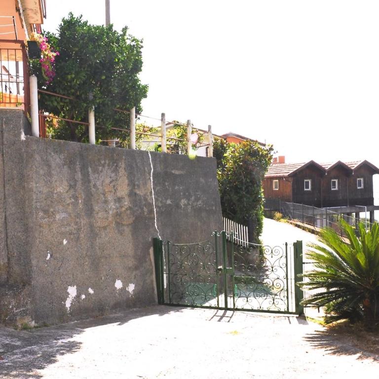 casa di erika - Appartement - Vue sur Mer - 25