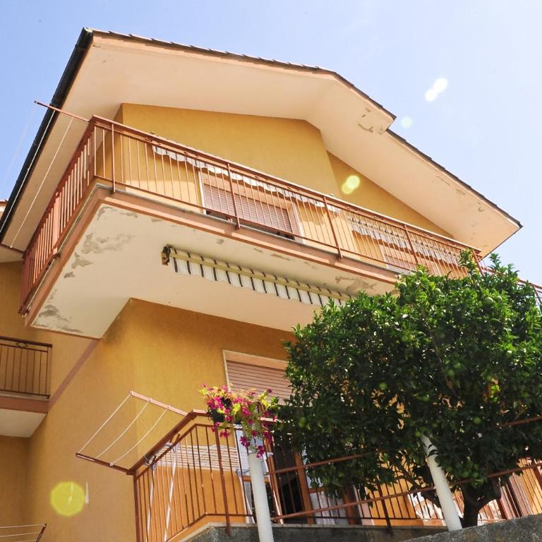 casa di erika - Appartement - Vue sur Mer - 2