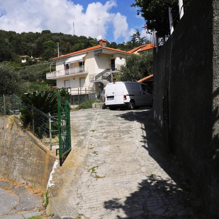 casa di erika - Appartement - Vue sur Mer - 19