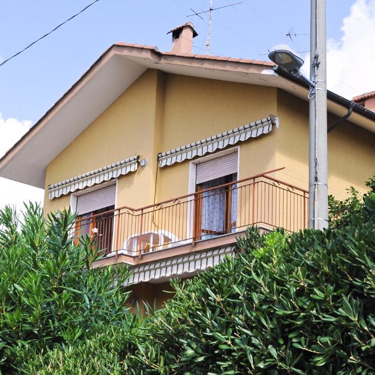 casa di erika - Appartement - Vue sur Mer - 3