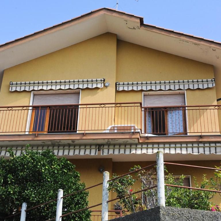 casa di erika - Appartement - Vue sur Mer - 1