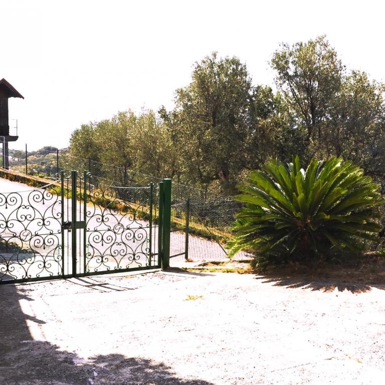 casa di erika - Appartement - Vue sur Mer - 20