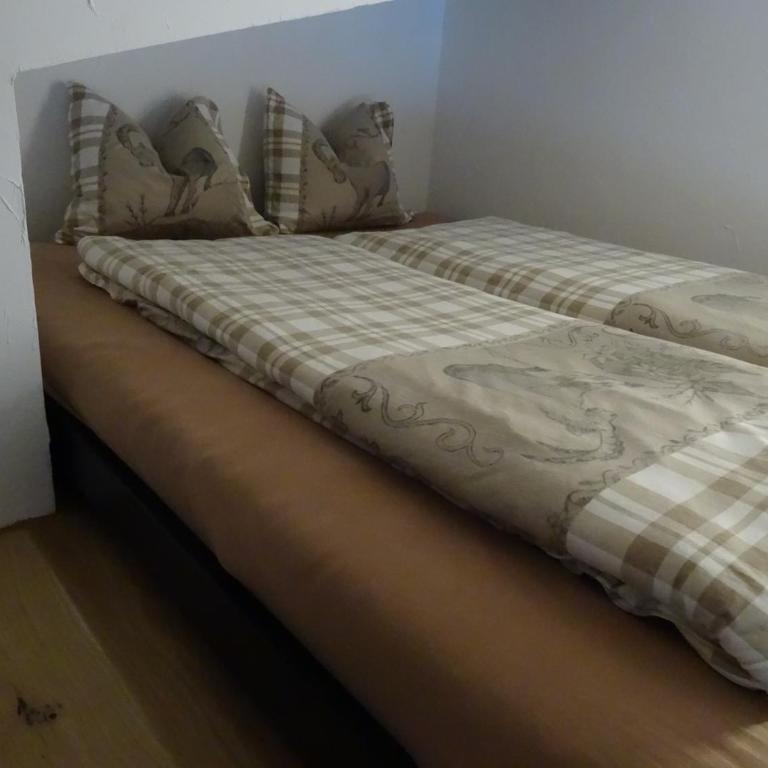 Laax-Relax - Apartment mit Balkon - 5