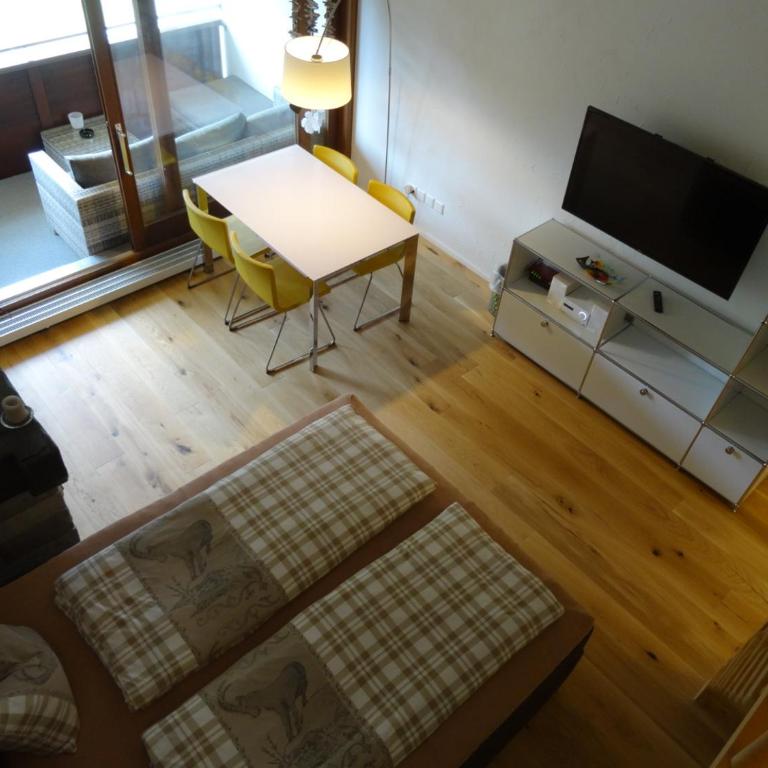 Laax-Relax - Apartment mit Balkon - 3