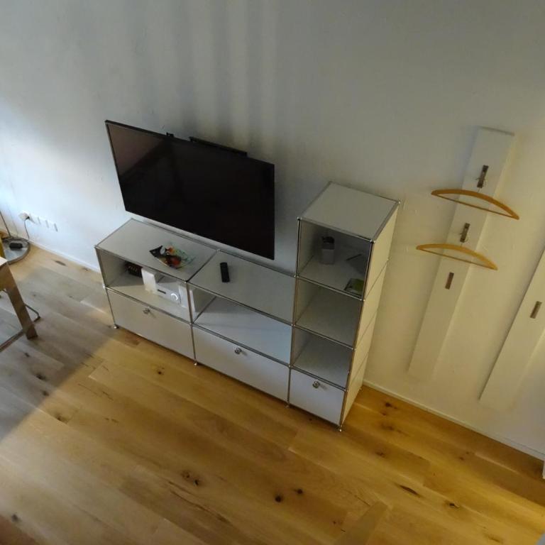 Laax-Relax - Apartment mit Balkon - 4
