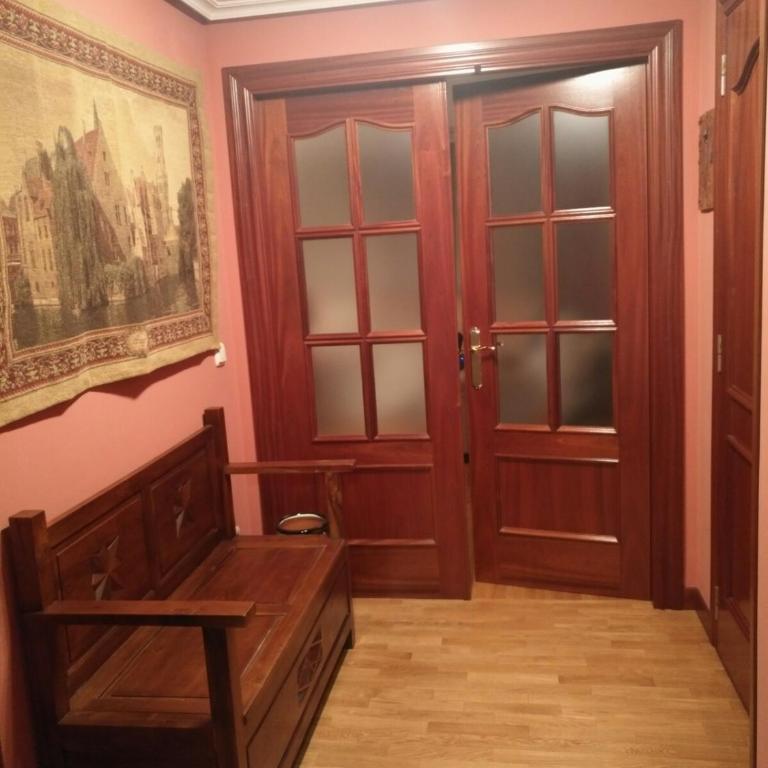 Piso Velázquez - Apartamento de 3 dormitorios - 25