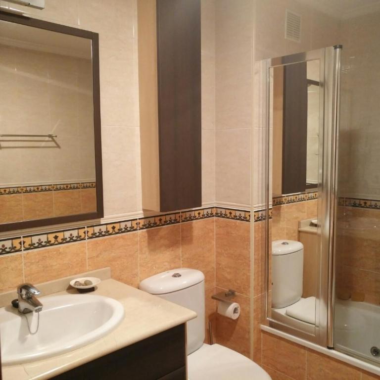 Piso Velázquez - Apartamento de 3 dormitorios - 9