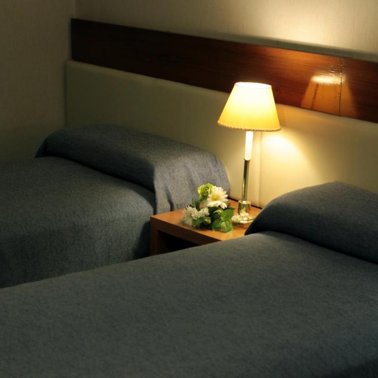 Hotel Libertador - Habitación cuádruple - 4