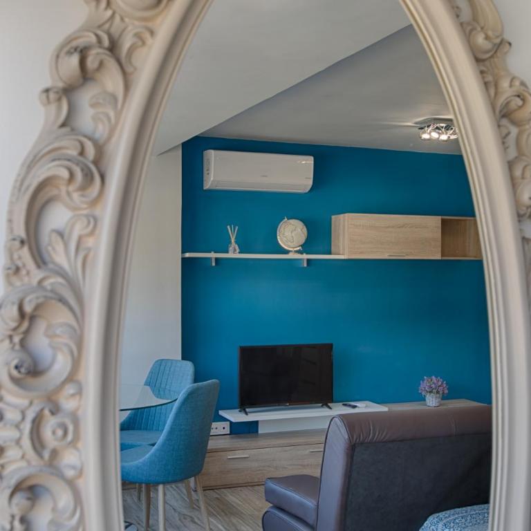 Estepona Real Classic Apartamento - Apartamento con ducha - 7