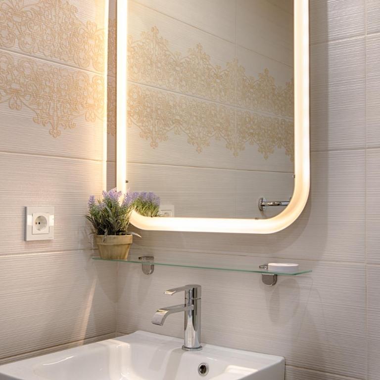 Estepona Real Classic Apartamento - Apartamento con ducha - 10