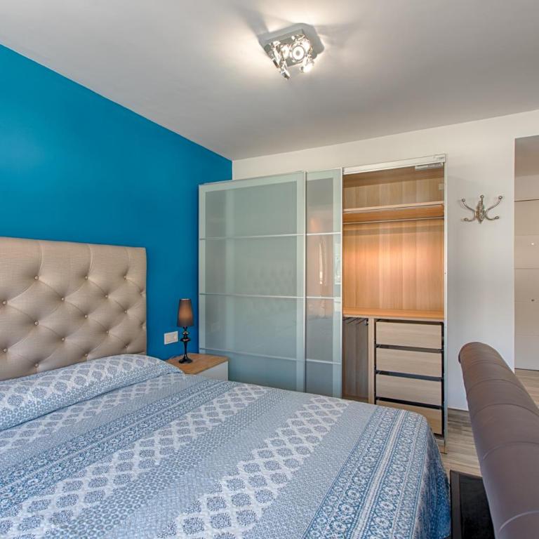 Estepona Real Classic Apartamento - Apartamento con ducha - 2